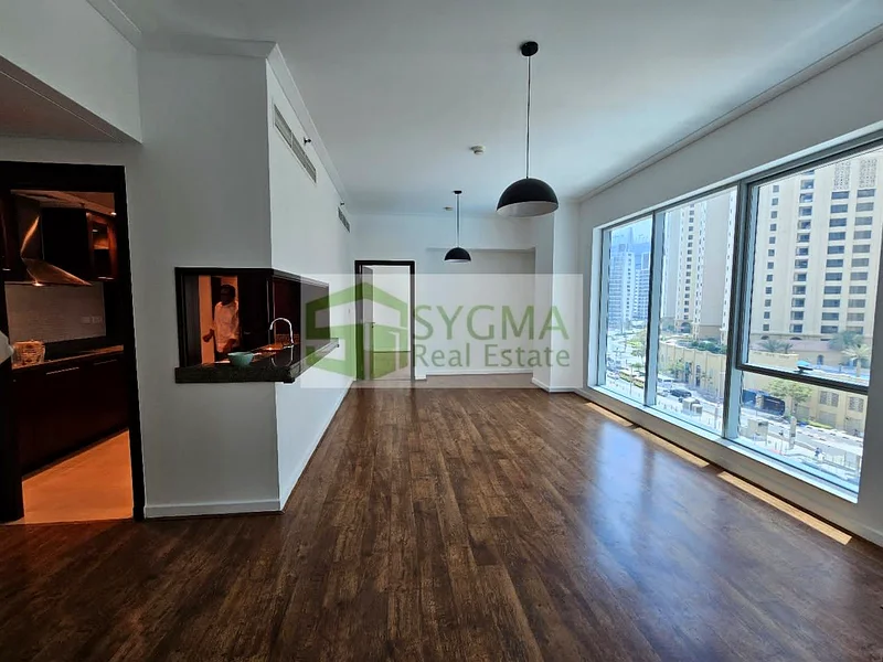 Upgraded 2 Bed|Marina & Pool View | Chiller Free63775420833025111
