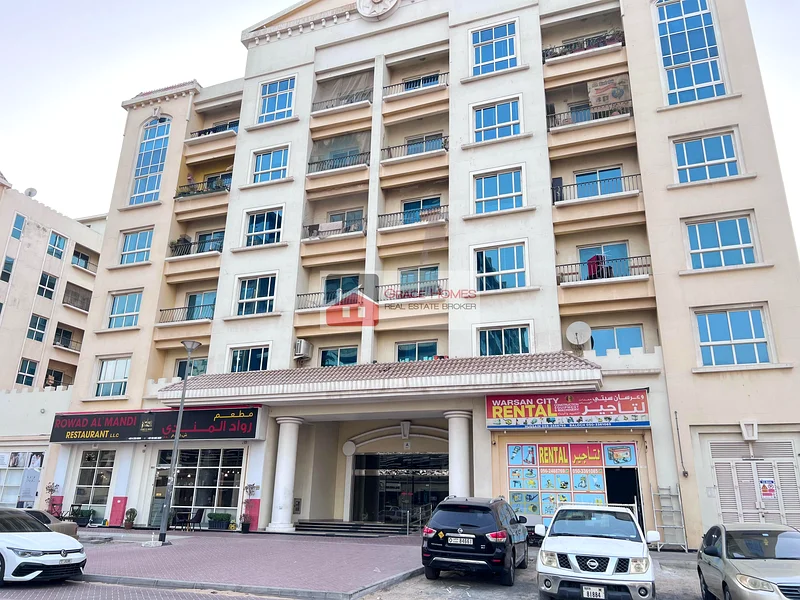 READY TO MOVE  2BHK FOR RENT AT AL JAWZAA, PHASE 263742188729475110