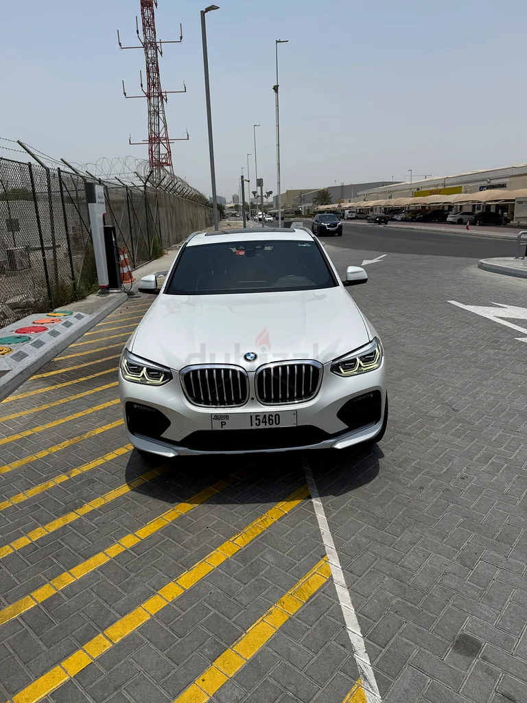 بي إم دبليو، X463612093247105111