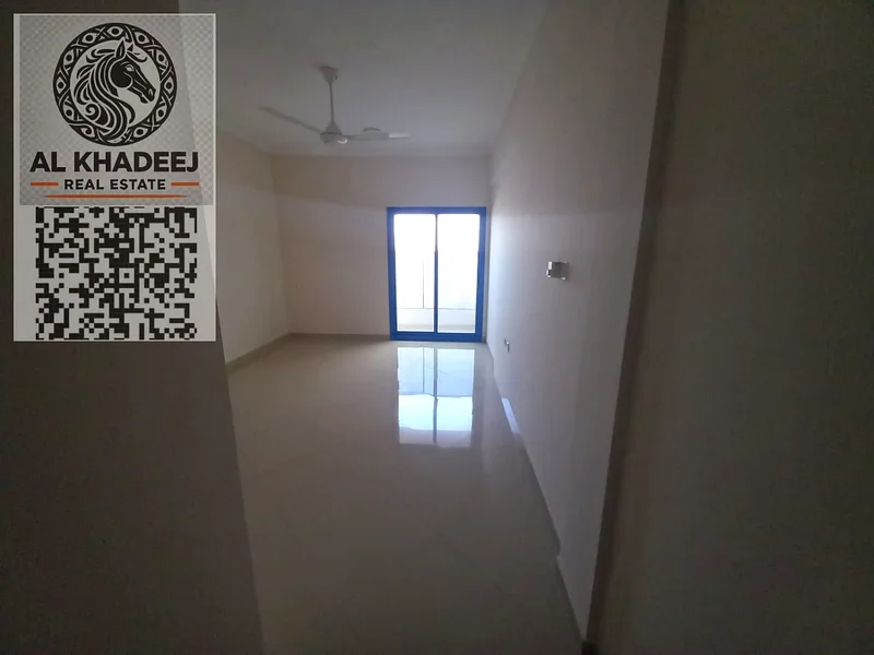 Spacious area, super deluxe finishing, in a family building with easy access to Dubai63712606364289112
