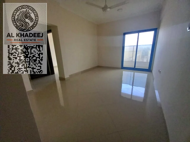 Spacious area, super deluxe finishing, in a family building with easy access to Dubai63712606364289110