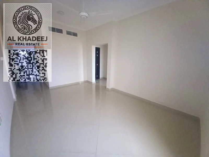 Spacious area, super deluxe finishing, in a family building with easy access to Dubai63712606364289114