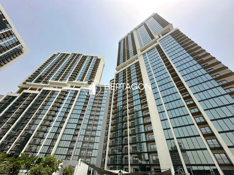 أناقة الطابق العالي | وسط المدينة، برج خليفة ومرسى دبي | جاهز64017968536193112