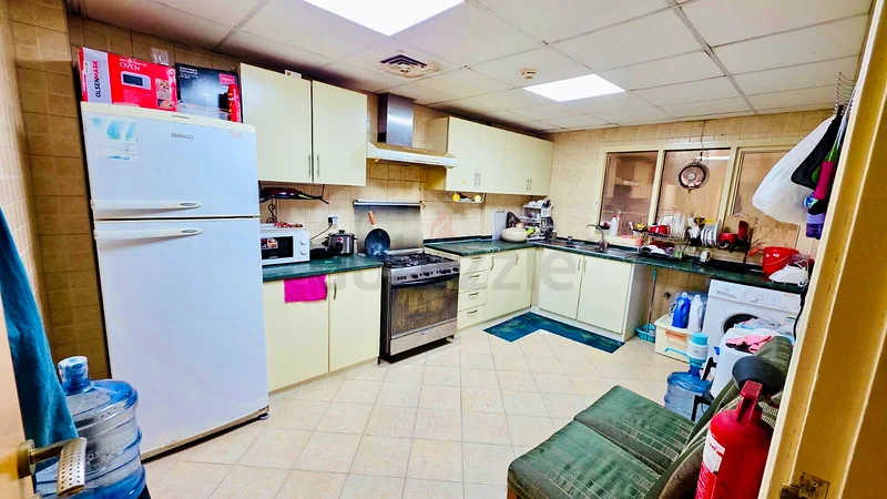 Room for Rent in Al Nahda  Sharjah63623402434433114