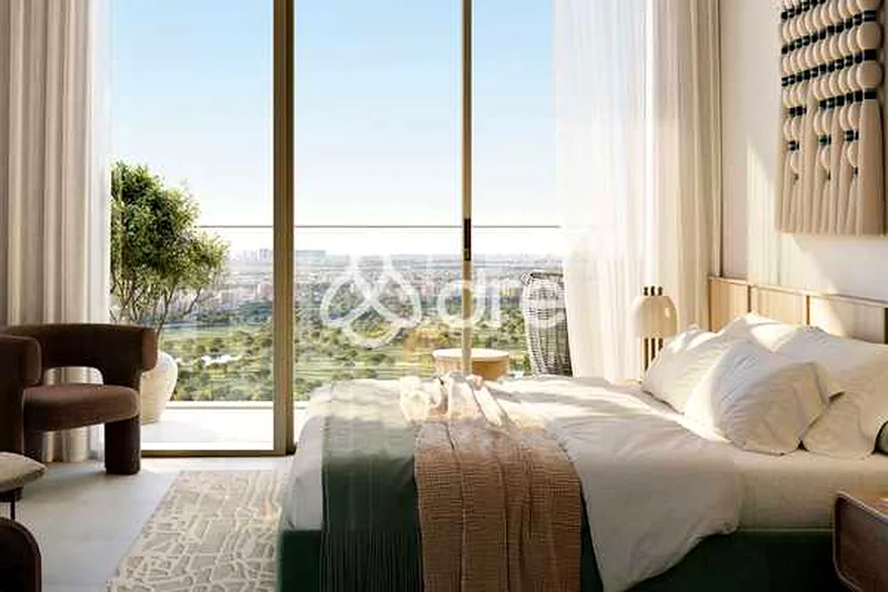 Silva – Serenity Meets Skyline Views64029539173506113