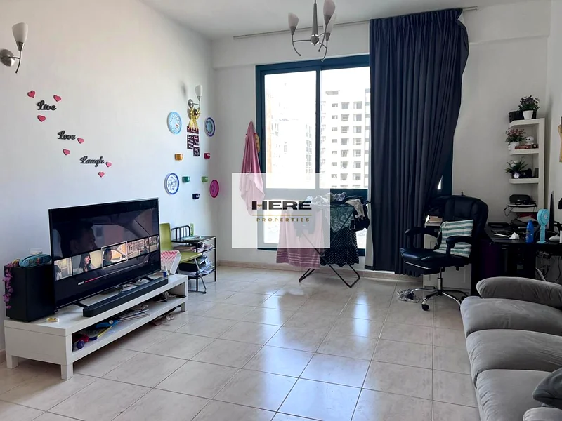 1BR in Sevanam Crown | DSO | Pool | Prime Location63978007464579112