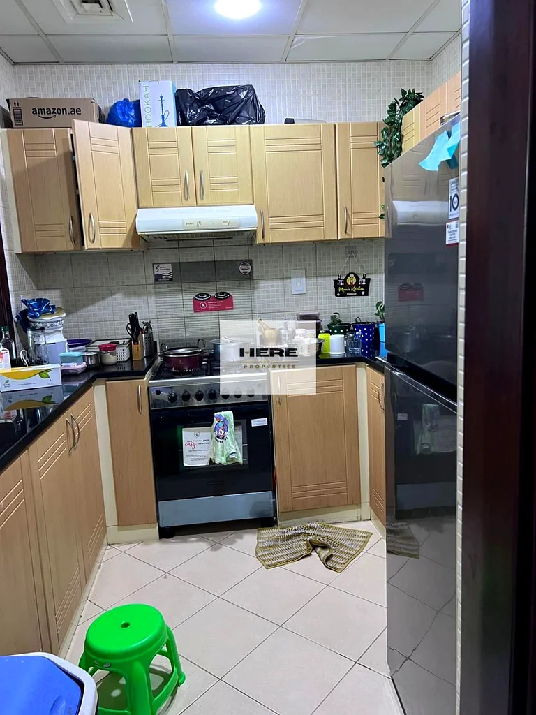 1BR in Sevanam Crown | DSO | Pool | Prime Location63978007464579114
