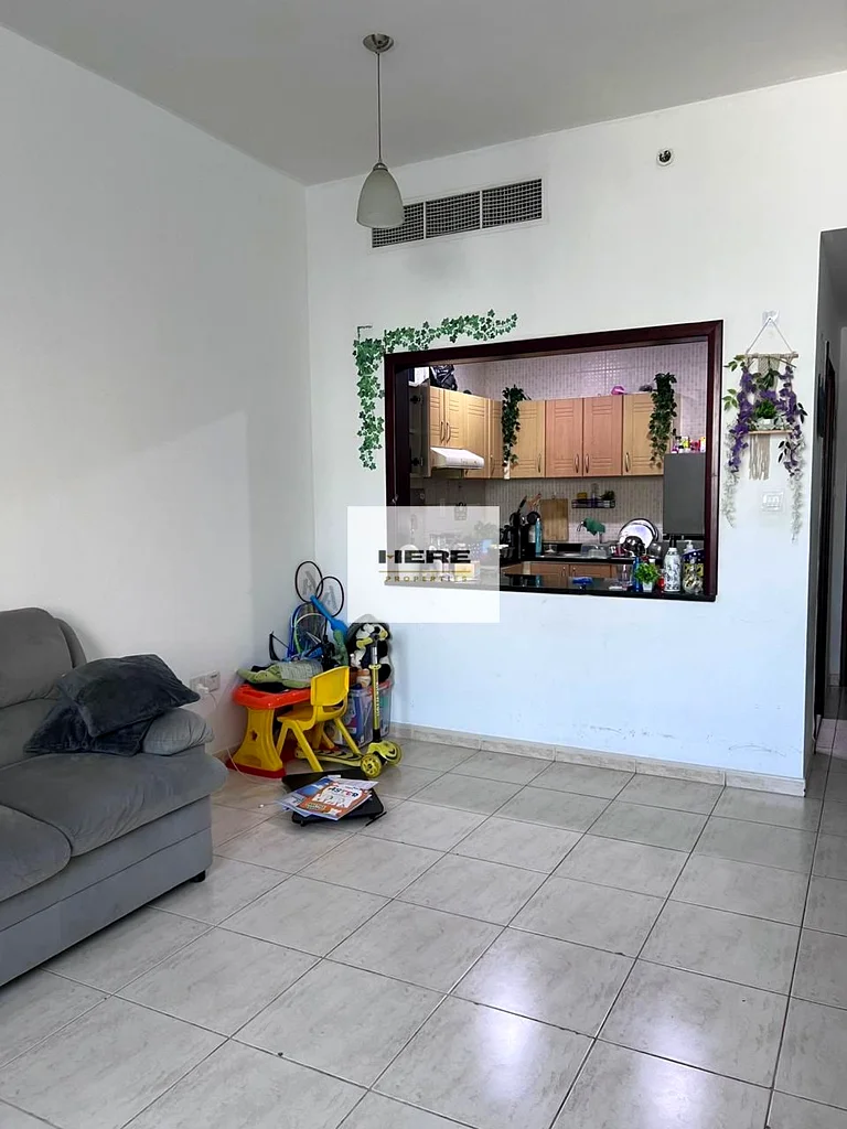 1BR in Sevanam Crown | DSO | Pool | Prime Location63978007464579113
