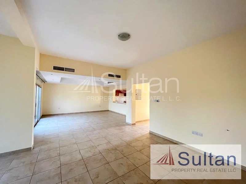 3 BR TH + Maids Lagoon view in Al Hamra Village63859192051203111