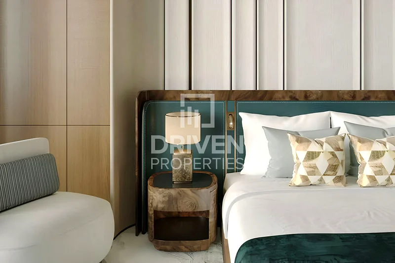 Highest Skyvilla | Full Burj View | Private Pool63949910023939114