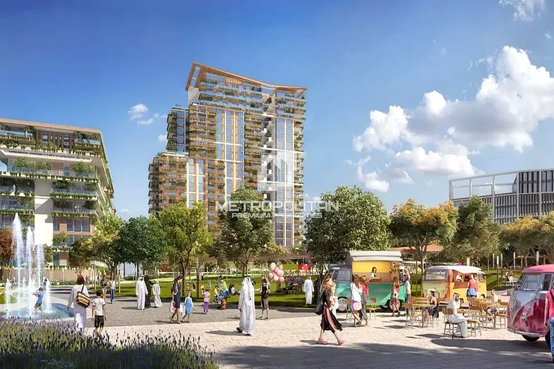 High Floor | Park View | Handover Soon63948833120641111