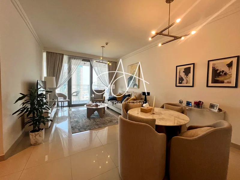 Fully Furnished | City View | Direct Mall Access63770622775042113