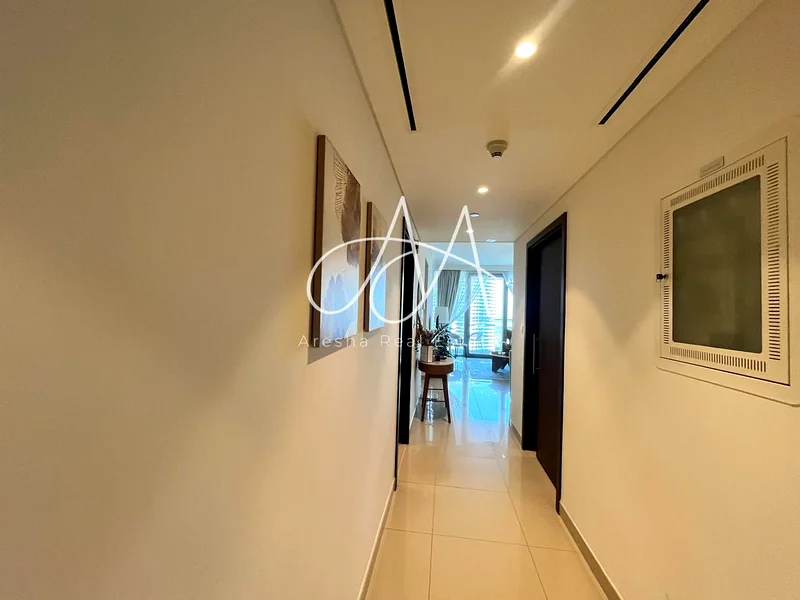 Fully Furnished | City View | Direct Mall Access63770622775042111