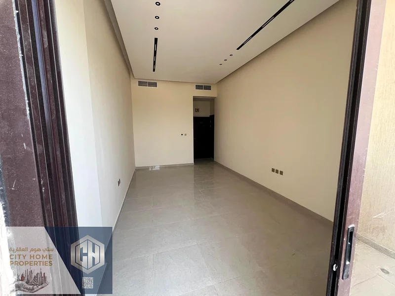 🔥 فرصة ذهبية – شقة بغرفتي نوم وصالة للإيجار في المويحات 3 (جديدة بالكامل) 🔥63715397641089113