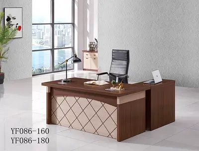 Office table brand new  size 180cm