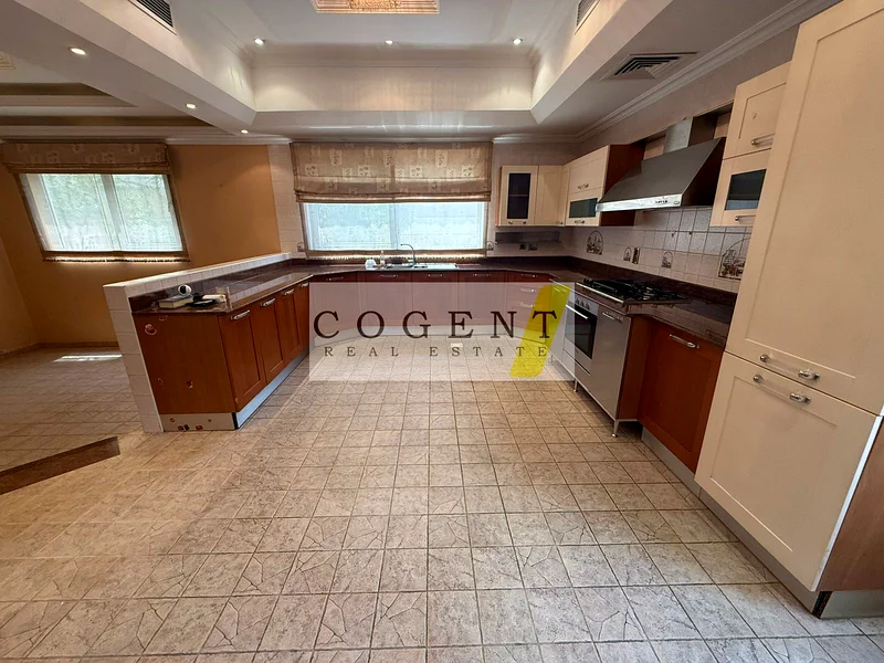 Independent Villa | Pvt Garden | Majlis & Driver63654980854147113
