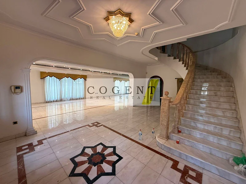 Independent Villa | Pvt Garden | Majlis & Driver63654980854147112
