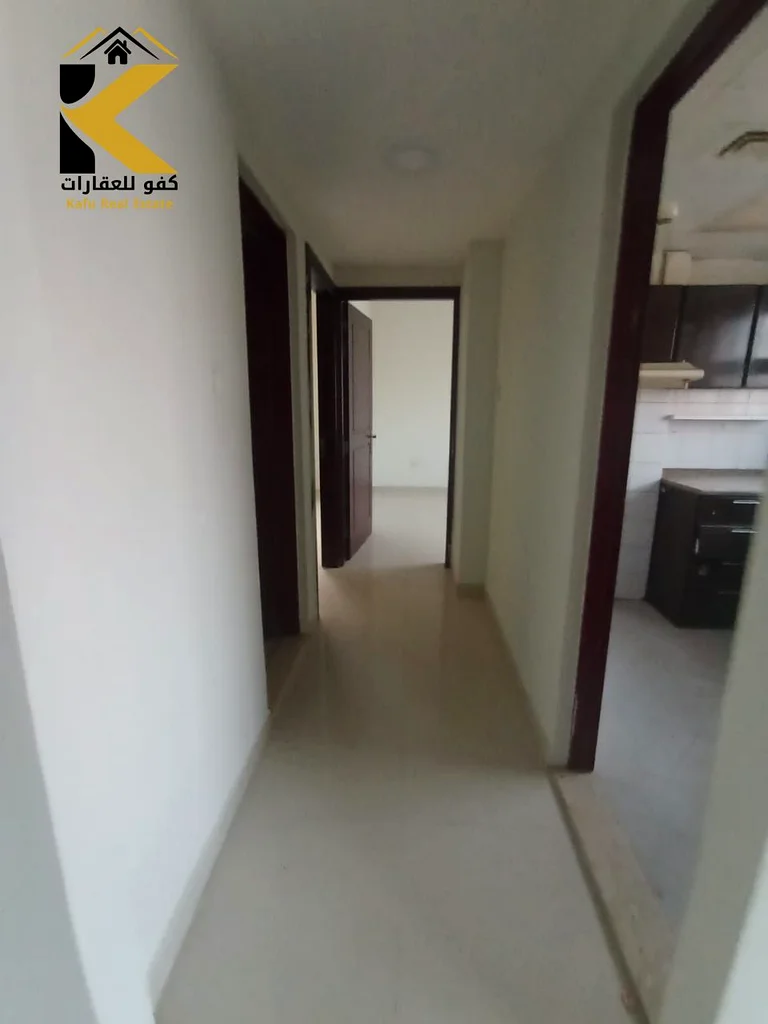 Modern 2BR unit with balcony and 2 bathrooms in prime location63709402778371113