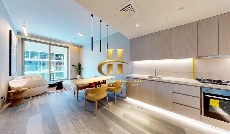 Fully Furnished | With Balcony | Spacious63786976964354110