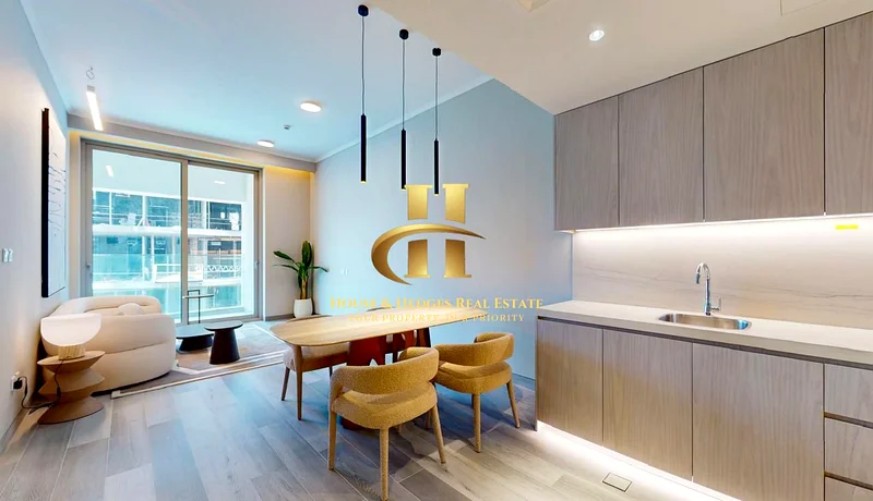 Fully Furnished | With Balcony | Spacious63786976964354113