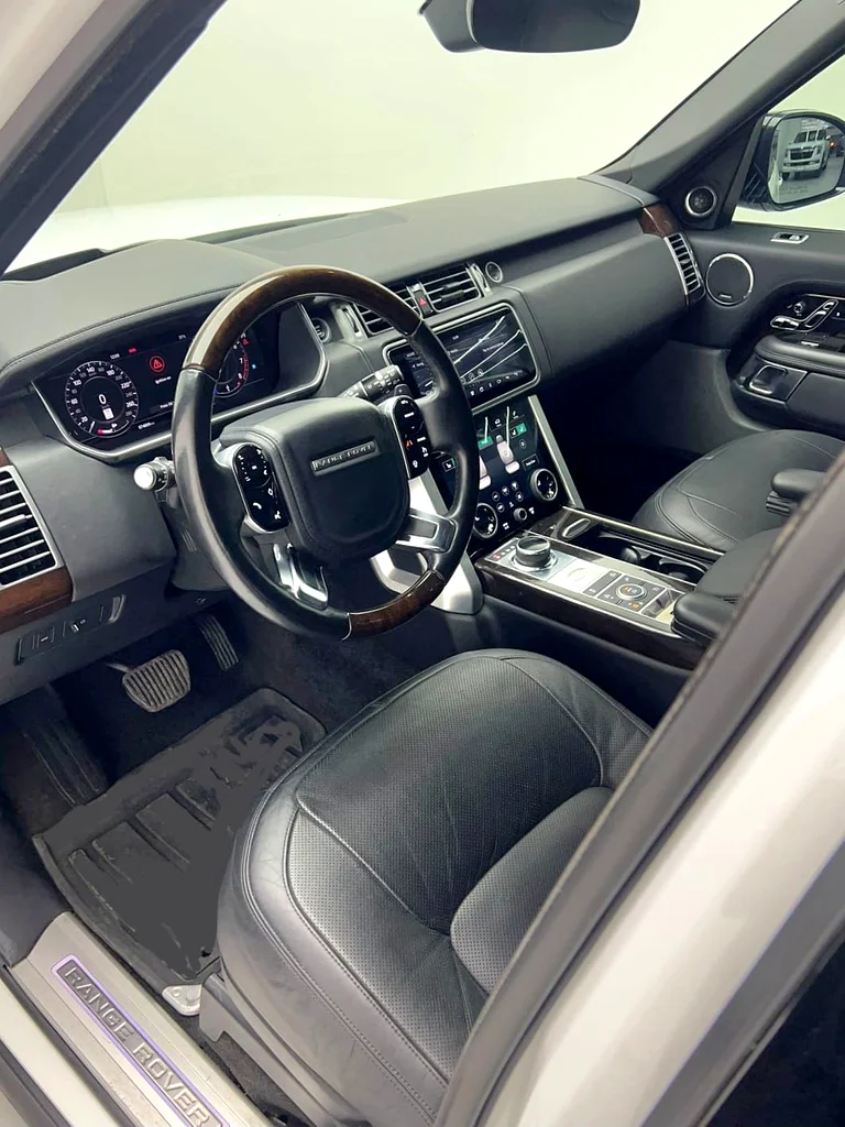 Range Rover Vouge SE 201963612089786499114