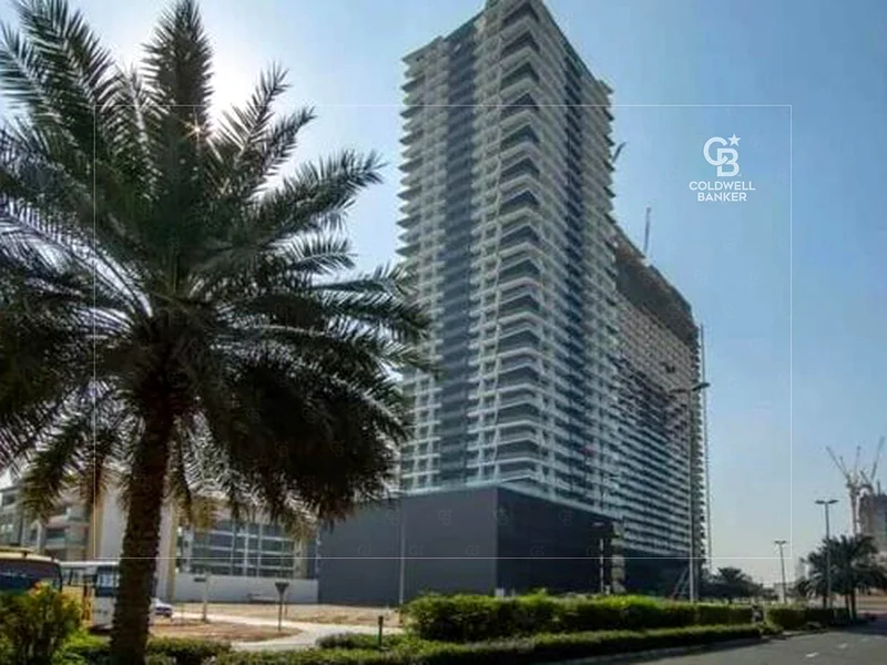 High Floor | Corner Unit | Unfurnished63779602971651110