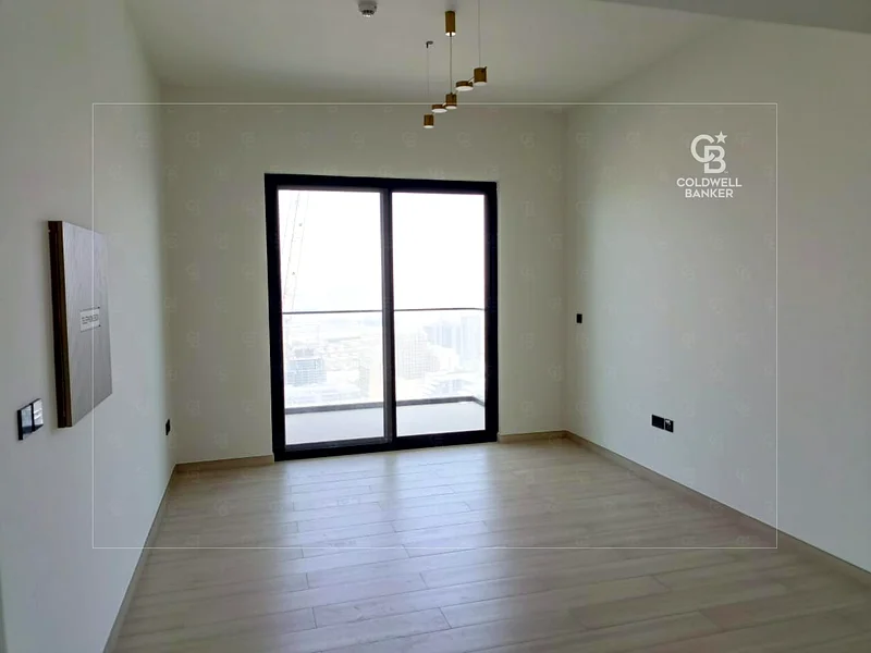 High Floor | Corner Unit | Unfurnished63779602971651114