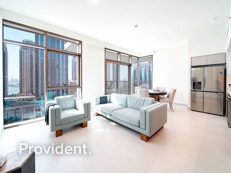 Vacant | Great Location | Furnished63761333109251111