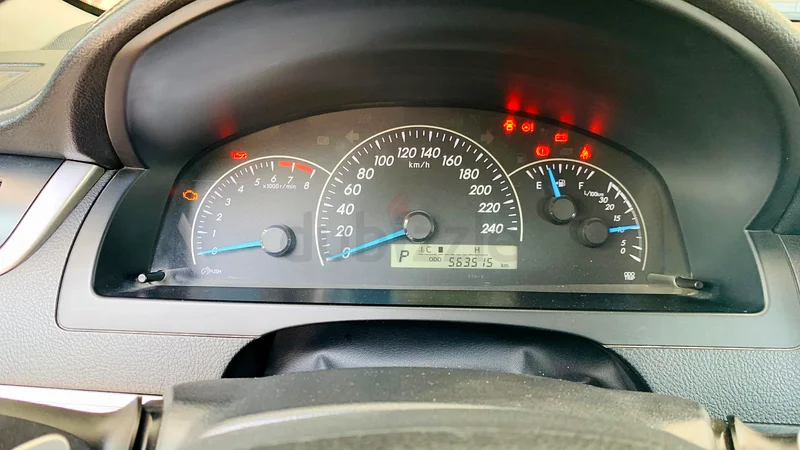 Toyota Camry63612450131457111