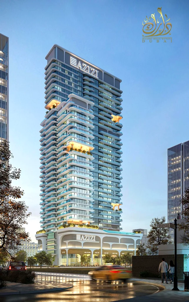 Luxury lifestyle / Garden view / Full furnished / Prime location63965993321475111