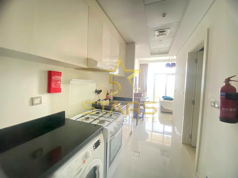 Furnished | 12 cheques | Pool Facing | Near to JVC Exit63784718104834111