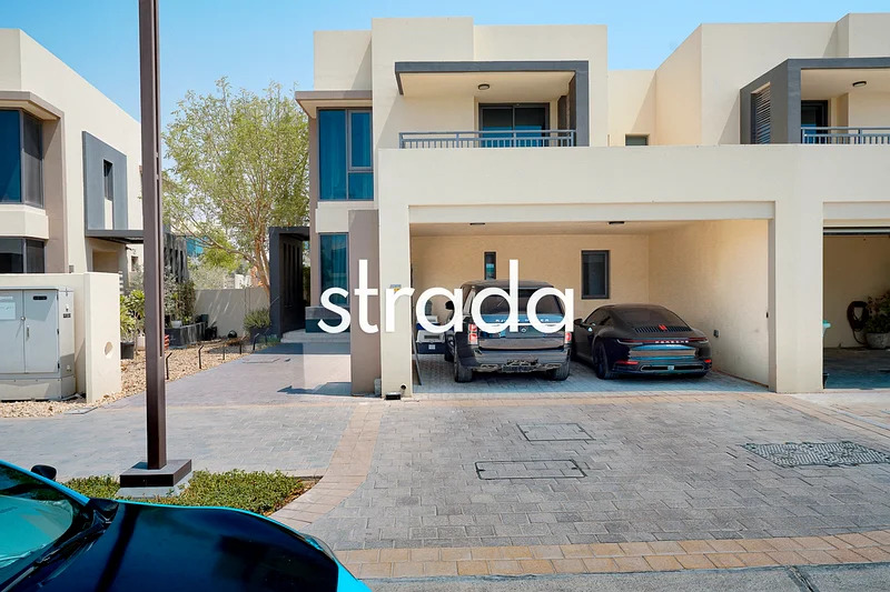 حديقة خضراء خلفية | غير مفروش | شاغرة قريبًا63754830914819112
