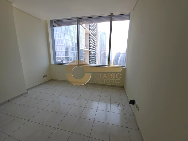 Vacant | Largest 2 Bed Layout | High Floor63925156932098114