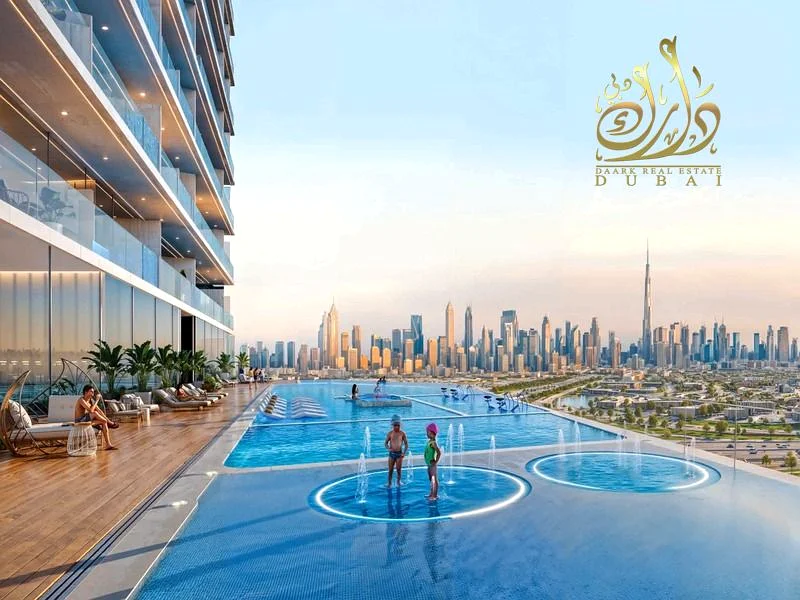 3 YEARS PHPP | SHEIKH ZAYED INTERSECTION WITH DUBAI ALAIN | 1% MONTHLY63980957888258113