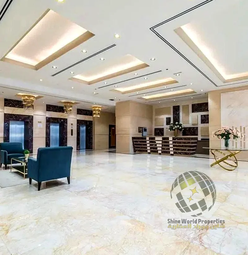 "Invest in Upscale Living at Conqueror Tower"63865879235203114