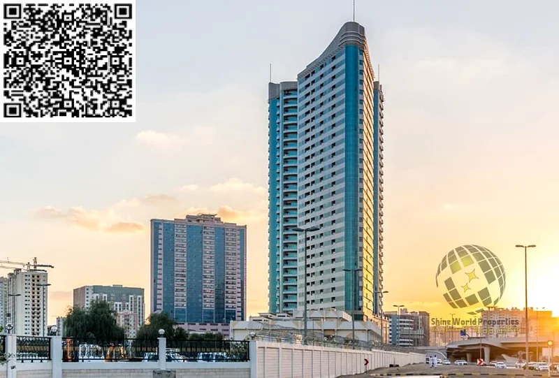 "Invest in Upscale Living at Conqueror Tower"63865879235203111