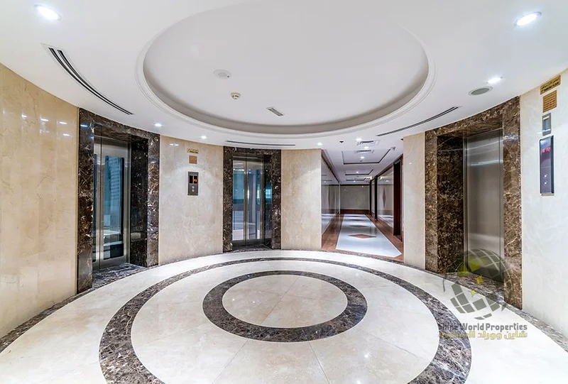 "Invest in Upscale Living at Conqueror Tower"63865879235203113
