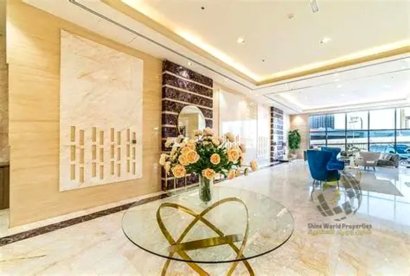 "Invest in Upscale Living at Conqueror Tower"63865879235203112