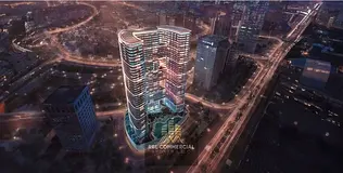 2 Bedroom Apartment | High Floor | Binghatti Hills | Dubai Science Park