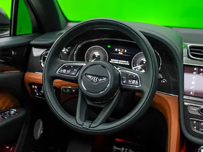 صورة مصغرة 9 لـ 2022 Bentley BENTAYGA
