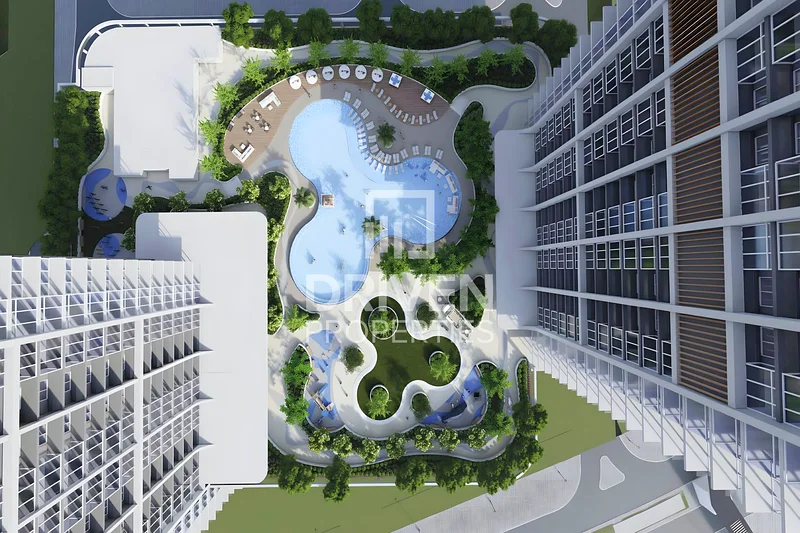 Motivated Seller | Spacious Layout | High Floor64017854292097113