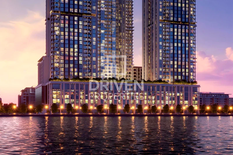 Motivated Seller | Spacious Layout | High Floor64017854292097110