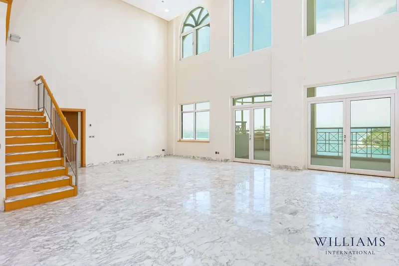 فريد حقًا | إطلالة على البحر | بنتهاوس63753453550723111