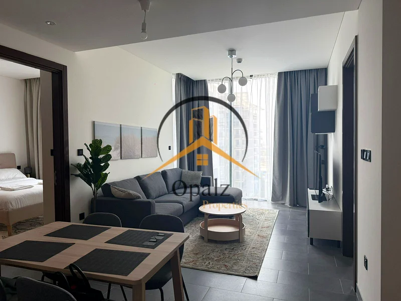 🌇 Elegant 2BR Luxury Apartment | Fully Furnished | Stunning Open Views 🛋️🏙️ | Call Hamdy63759058916227113