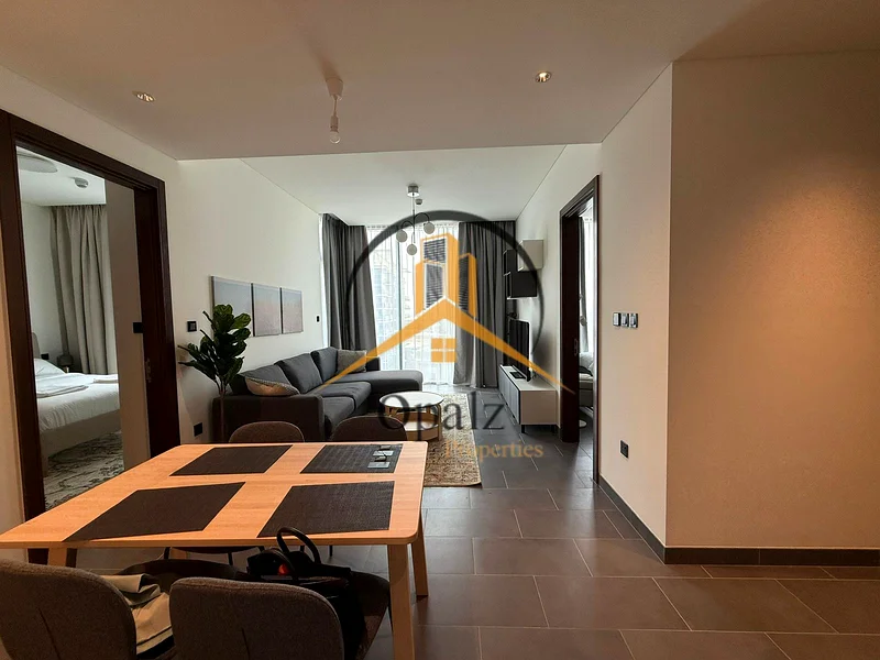 🌇 Elegant 2BR Luxury Apartment | Fully Furnished | Stunning Open Views 🛋️🏙️ | Call Hamdy63759058916227111