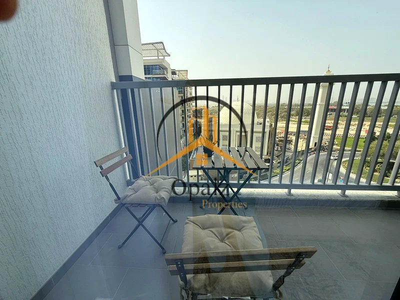 🌇 Elegant 2BR Luxury Apartment | Fully Furnished | Stunning Open Views 🛋️🏙️ | Call Hamdy63759058916227114