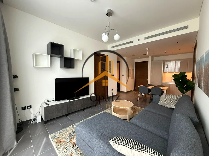 🌇 Elegant 2BR Luxury Apartment | Fully Furnished | Stunning Open Views 🛋️🏙️ | Call Hamdy63759058916227112