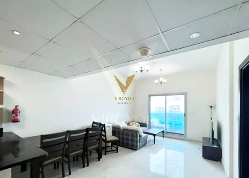 Well-Maintained 2BR | Ready to Move | Elite 763735110709250112