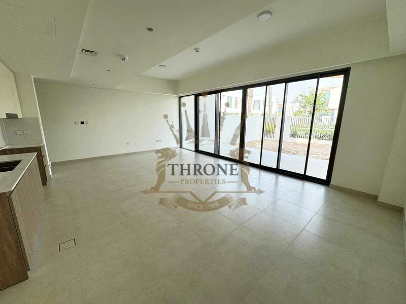 Exclusive Single-Row | 3BR + Maid | Prime Location63734067655810113