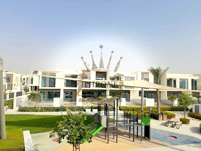 Exclusive Single-Row | 3BR + Maid | Prime Location63734067655810110